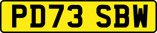 PD73SBW