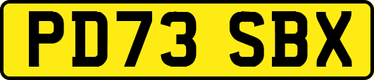 PD73SBX