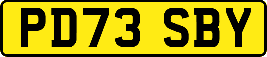 PD73SBY