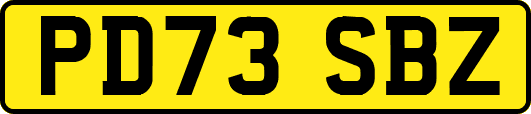 PD73SBZ