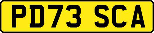 PD73SCA