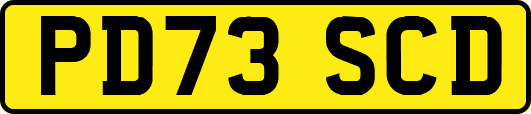 PD73SCD