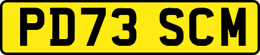 PD73SCM