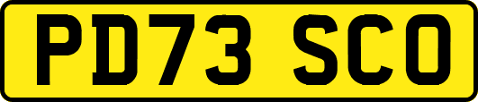 PD73SCO