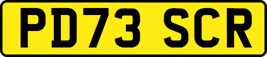 PD73SCR