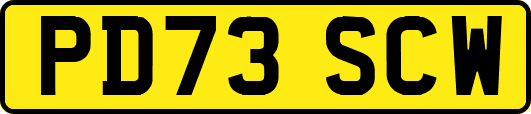PD73SCW