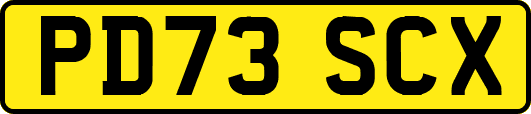 PD73SCX