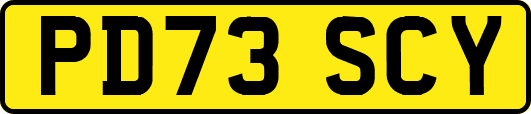 PD73SCY