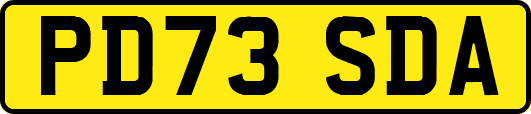 PD73SDA