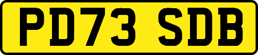 PD73SDB