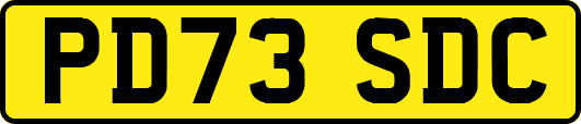 PD73SDC