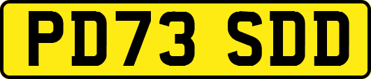 PD73SDD