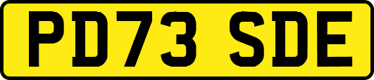 PD73SDE