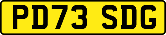 PD73SDG