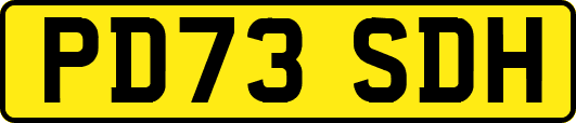 PD73SDH