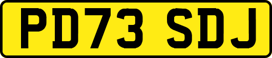 PD73SDJ