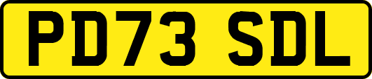 PD73SDL
