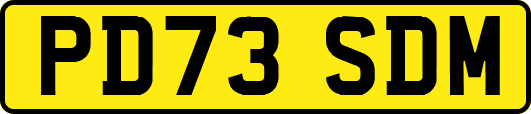 PD73SDM