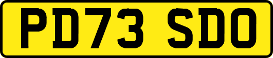 PD73SDO