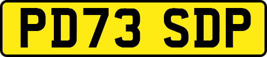 PD73SDP