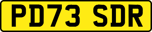 PD73SDR