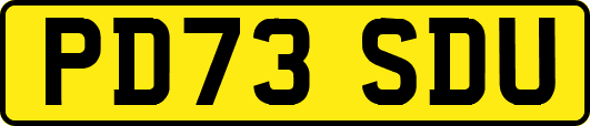 PD73SDU