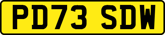 PD73SDW