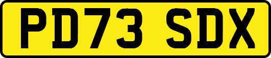 PD73SDX
