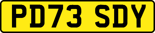 PD73SDY