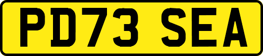 PD73SEA