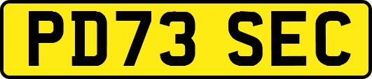 PD73SEC