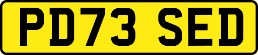 PD73SED