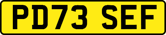PD73SEF