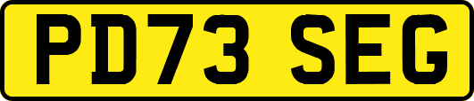 PD73SEG