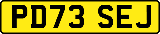 PD73SEJ