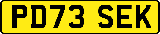 PD73SEK