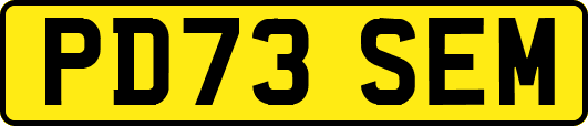 PD73SEM