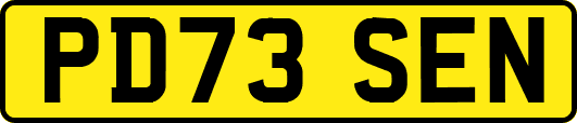 PD73SEN