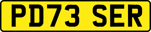 PD73SER