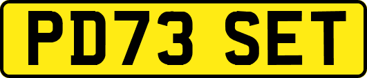 PD73SET