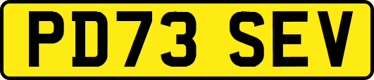 PD73SEV