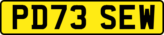PD73SEW
