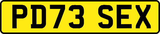 PD73SEX