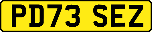PD73SEZ