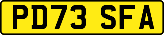 PD73SFA
