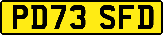 PD73SFD