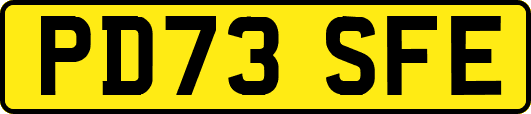 PD73SFE