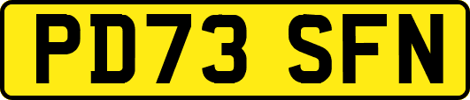 PD73SFN