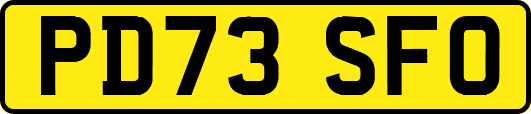 PD73SFO