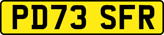 PD73SFR